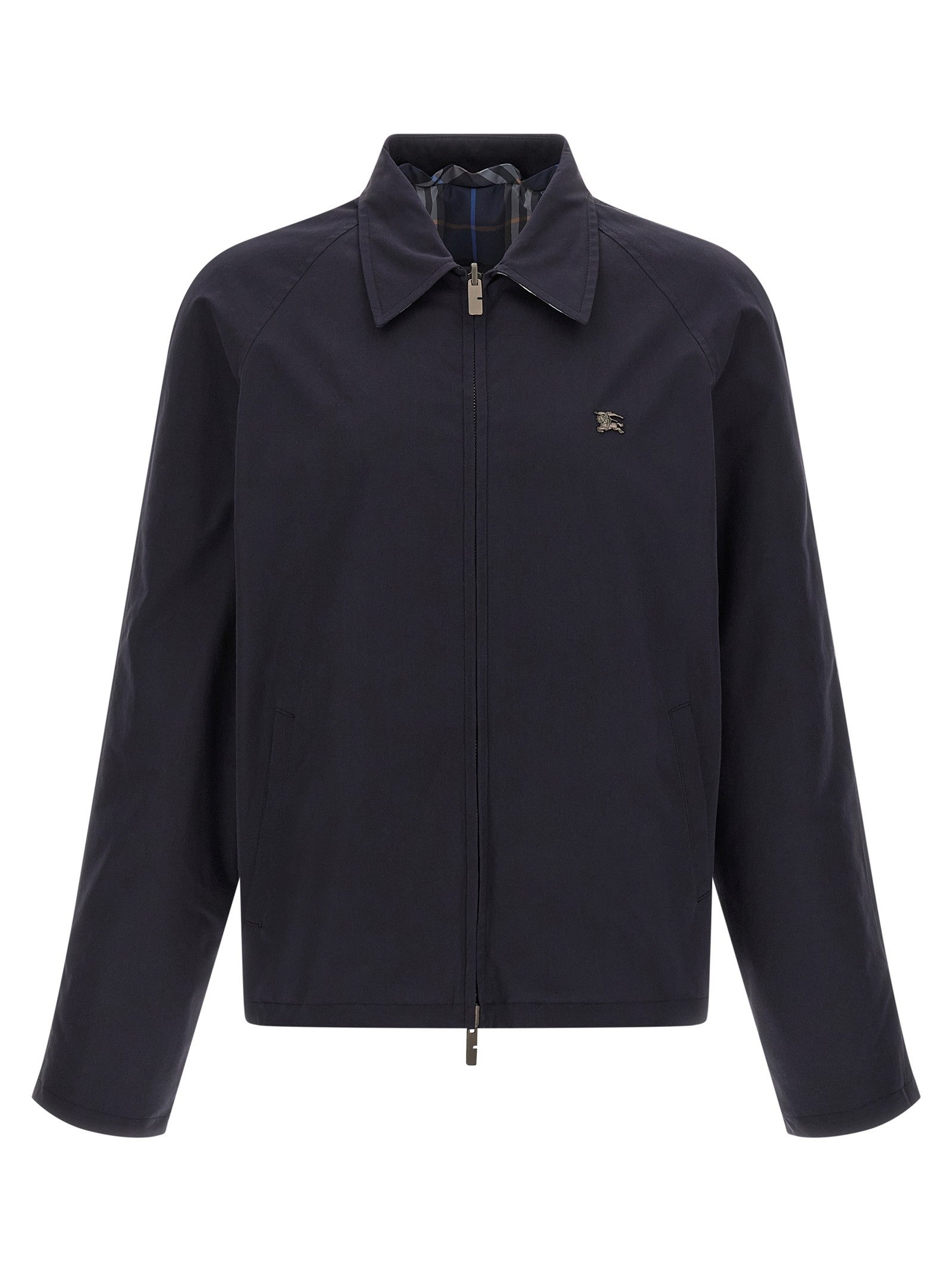 'Hodson' reversible jacket