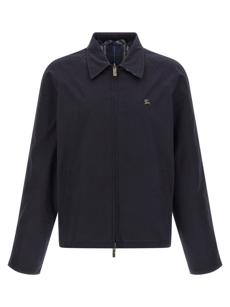 'Hodson' reversible jacket