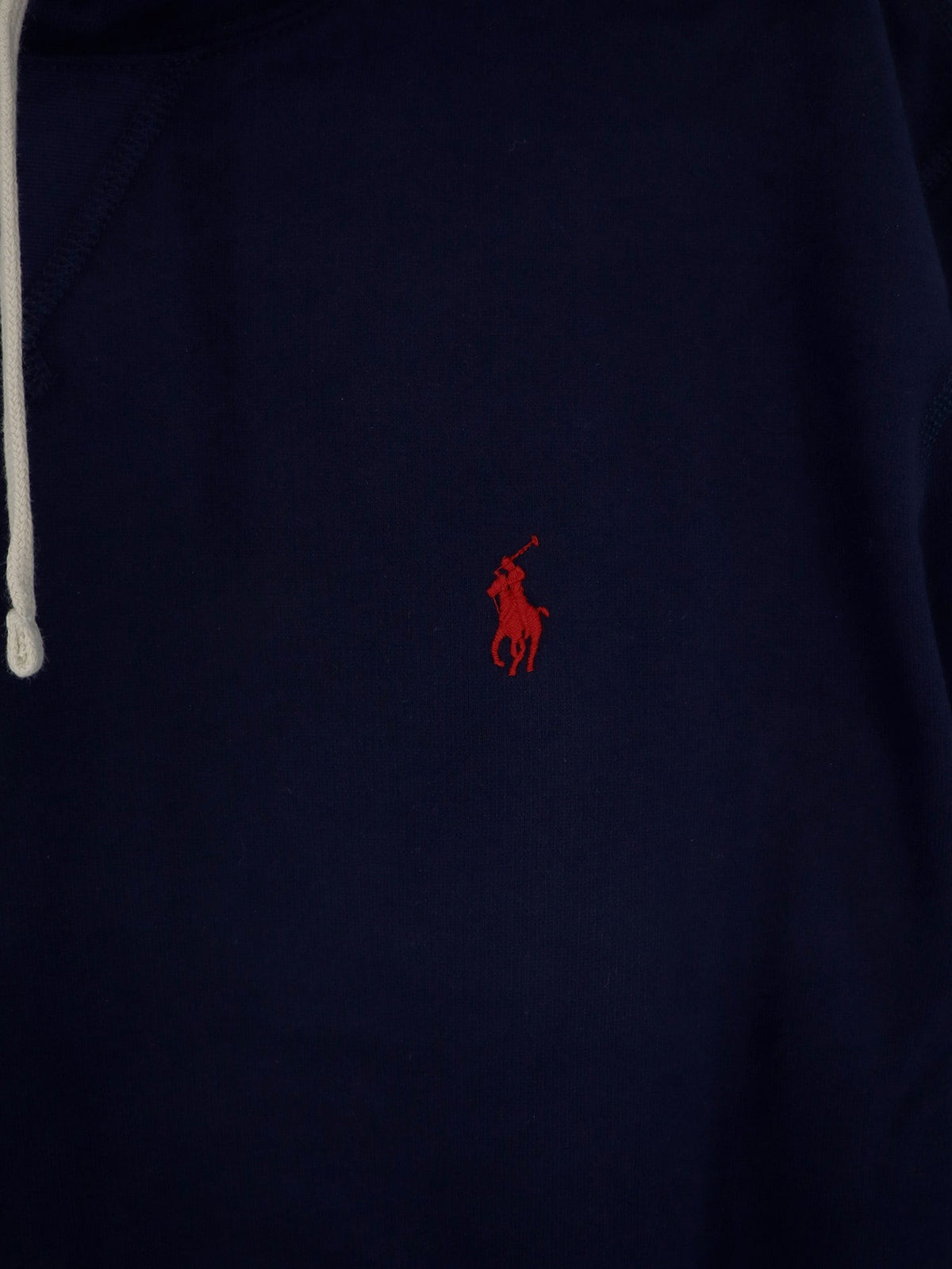 Polo Ralph Lauren Hooded sweatshirt with Logo embroidery