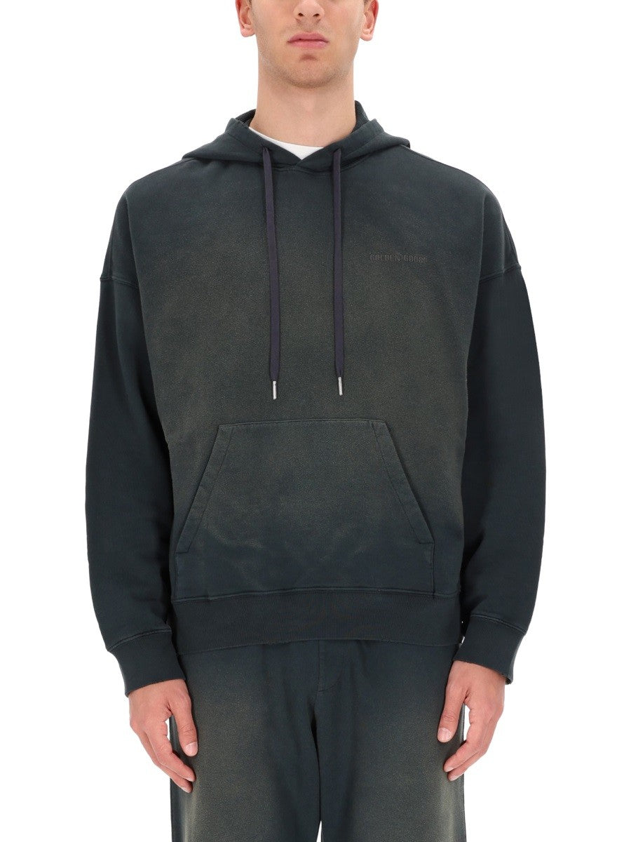 Golden Goose HOODIE