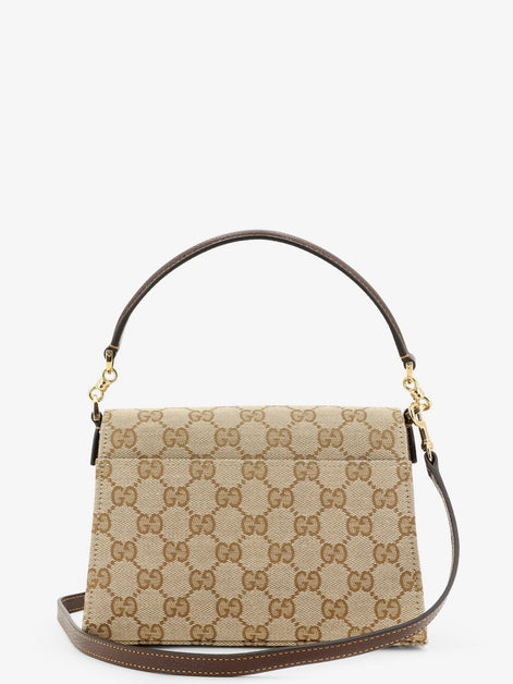 Gucci Horsebit Duomo GG canvas handbag