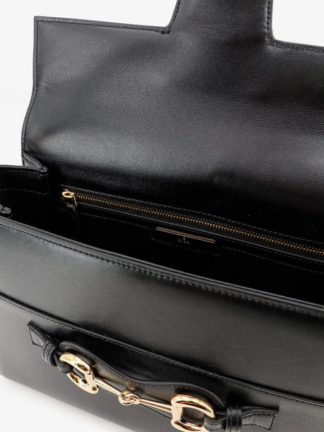 Gucci Horsebit Duomo leather handbag