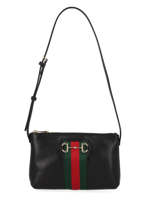 "HORSEBIT WEB" MINI BAG