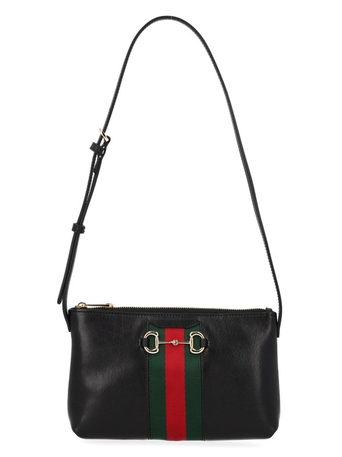 "HORSEBIT WEB" MINI BAG