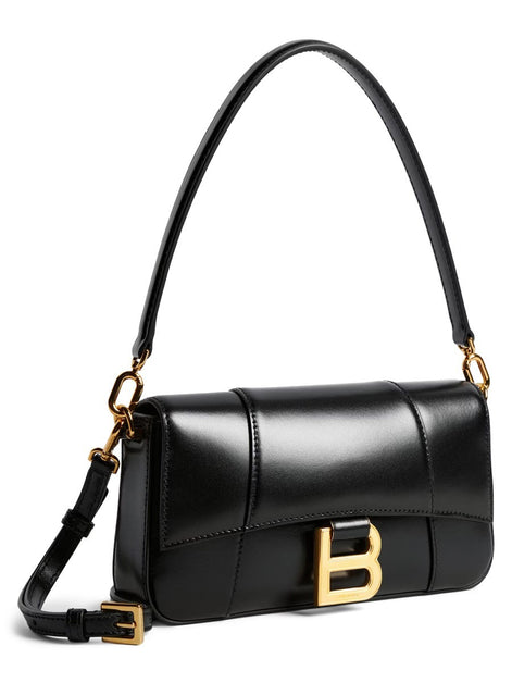 "HOURGLASS" BAG SMALL