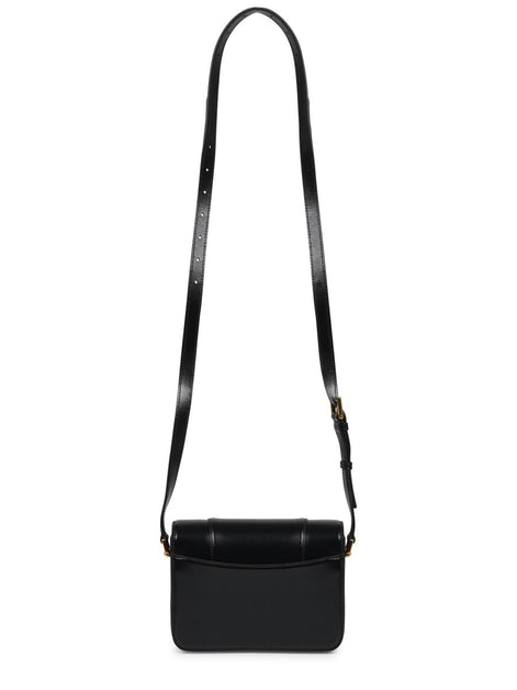 "HOURGLASS" BAG SMALL