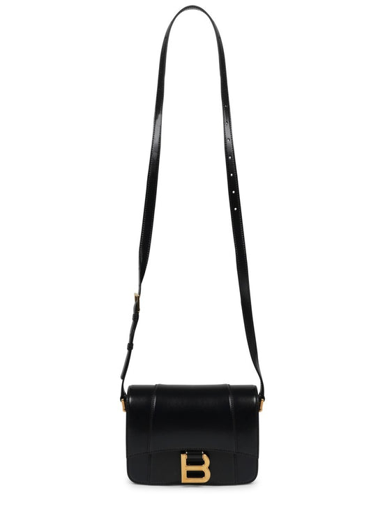"HOURGLASS" BAG SMALL