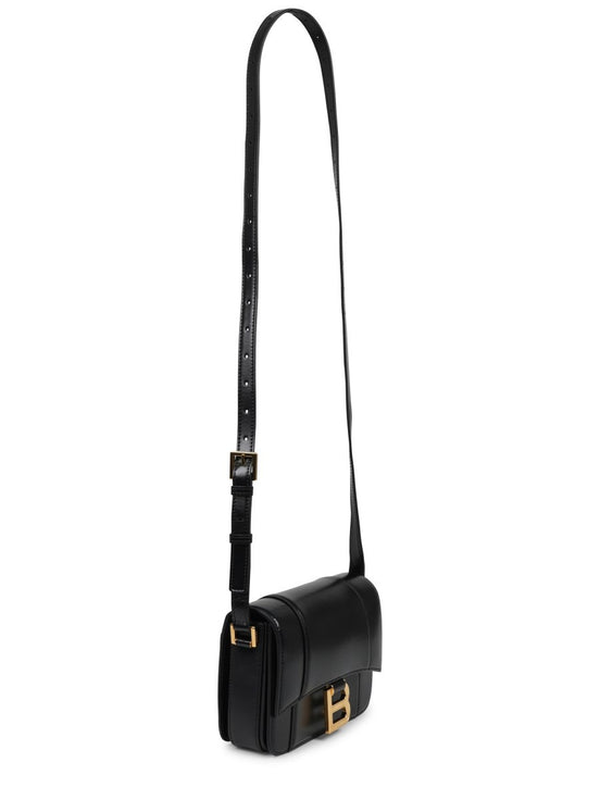 "HOURGLASS" BAG SMALL