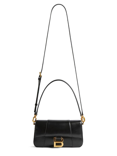 "HOURGLASS" BAG SMALL