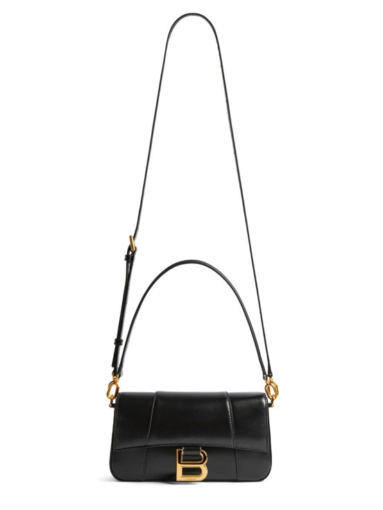 "HOURGLASS" BAG SMALL