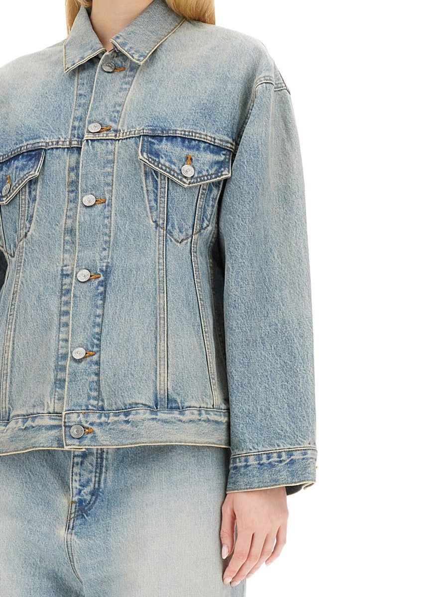HOURGLASS JACKET