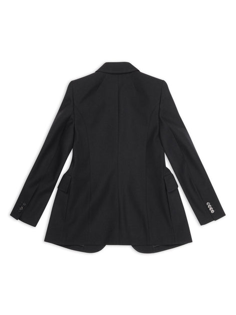"HOURGLASS" JACKET