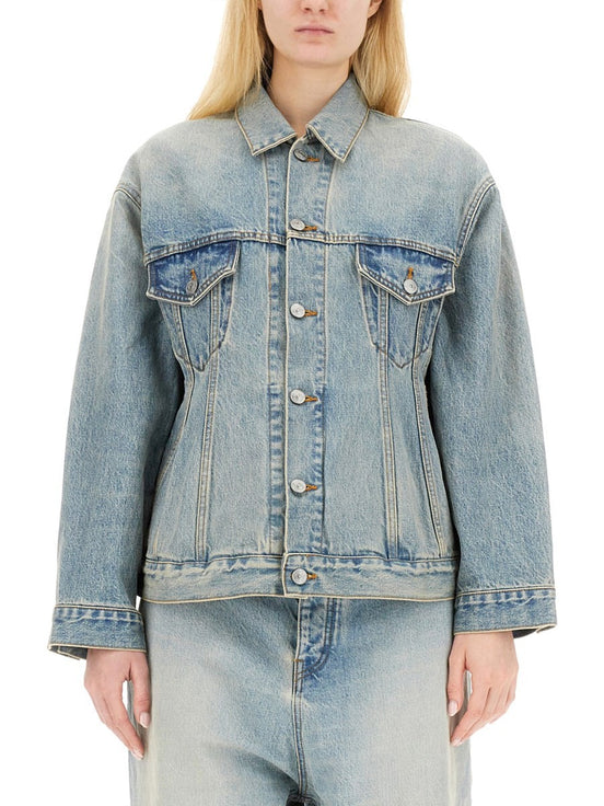 HOURGLASS JACKET