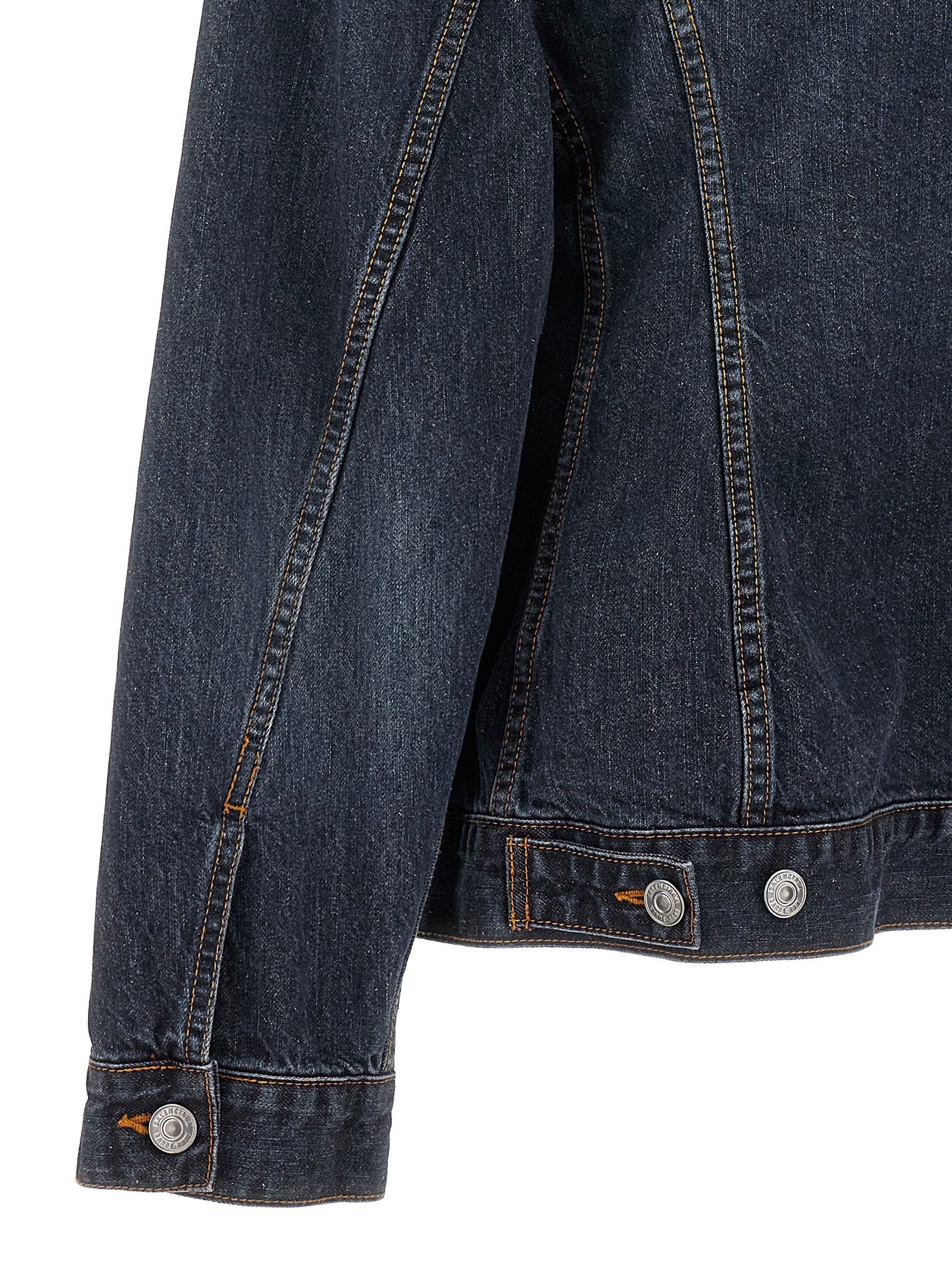 'Hourglass' jacket