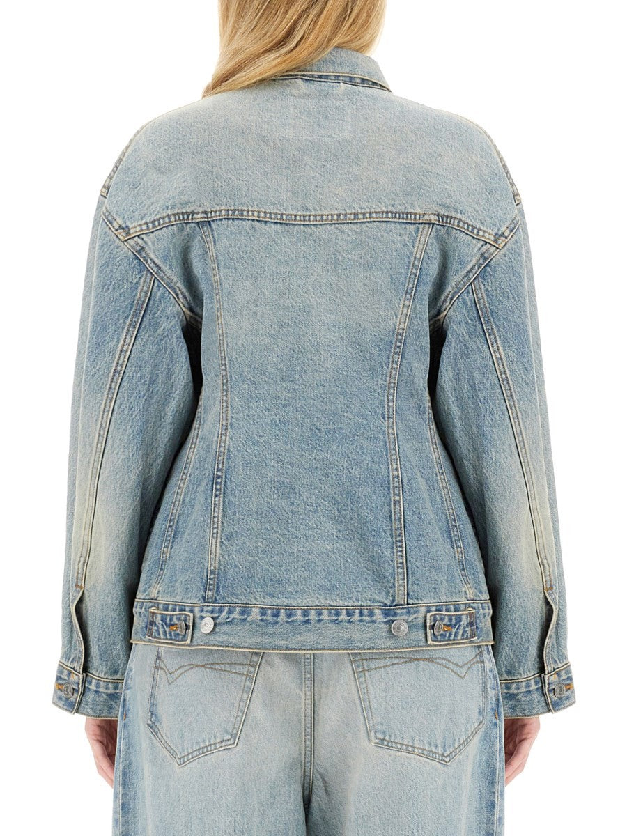 HOURGLASS JACKET
