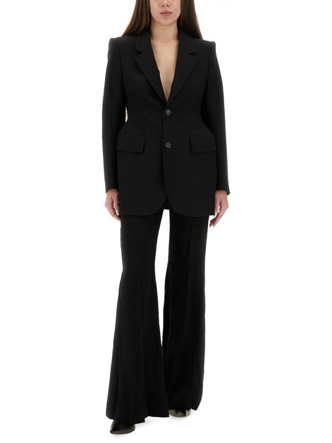 "HOURGLASS" JACKET