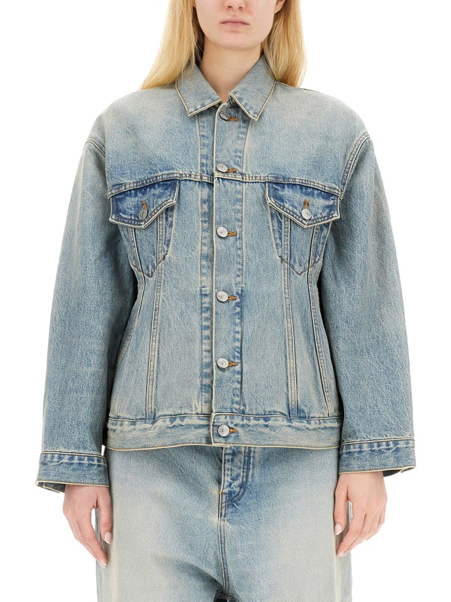 HOURGLASS JACKET