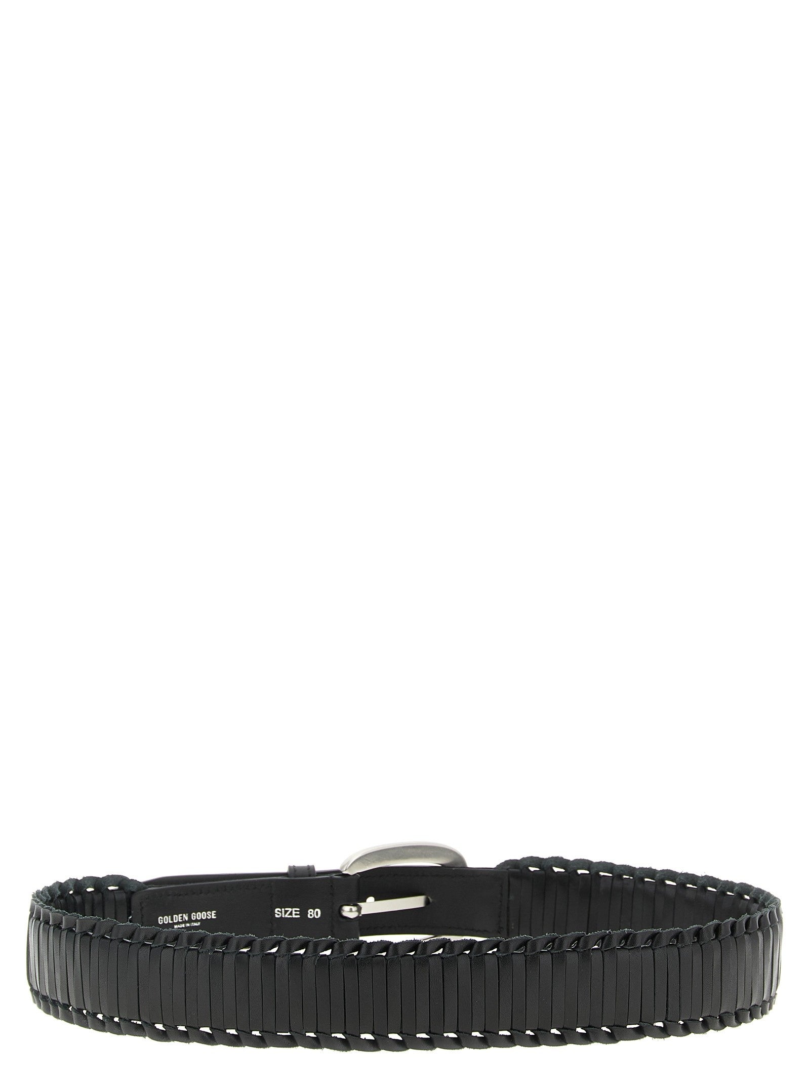 'Houston' belt