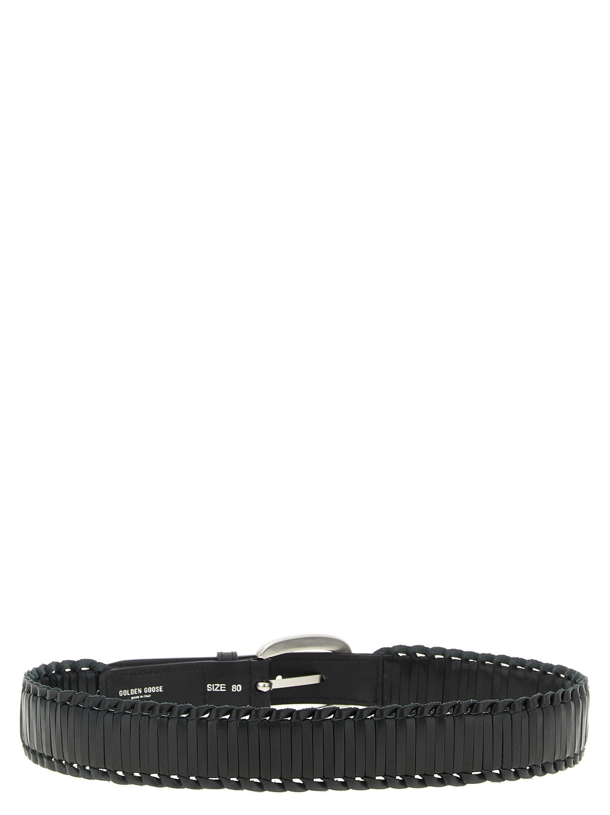 Golden Goose 'Houston' belt