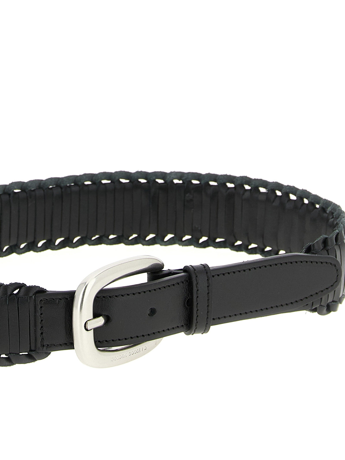 Golden Goose 'Houston' belt