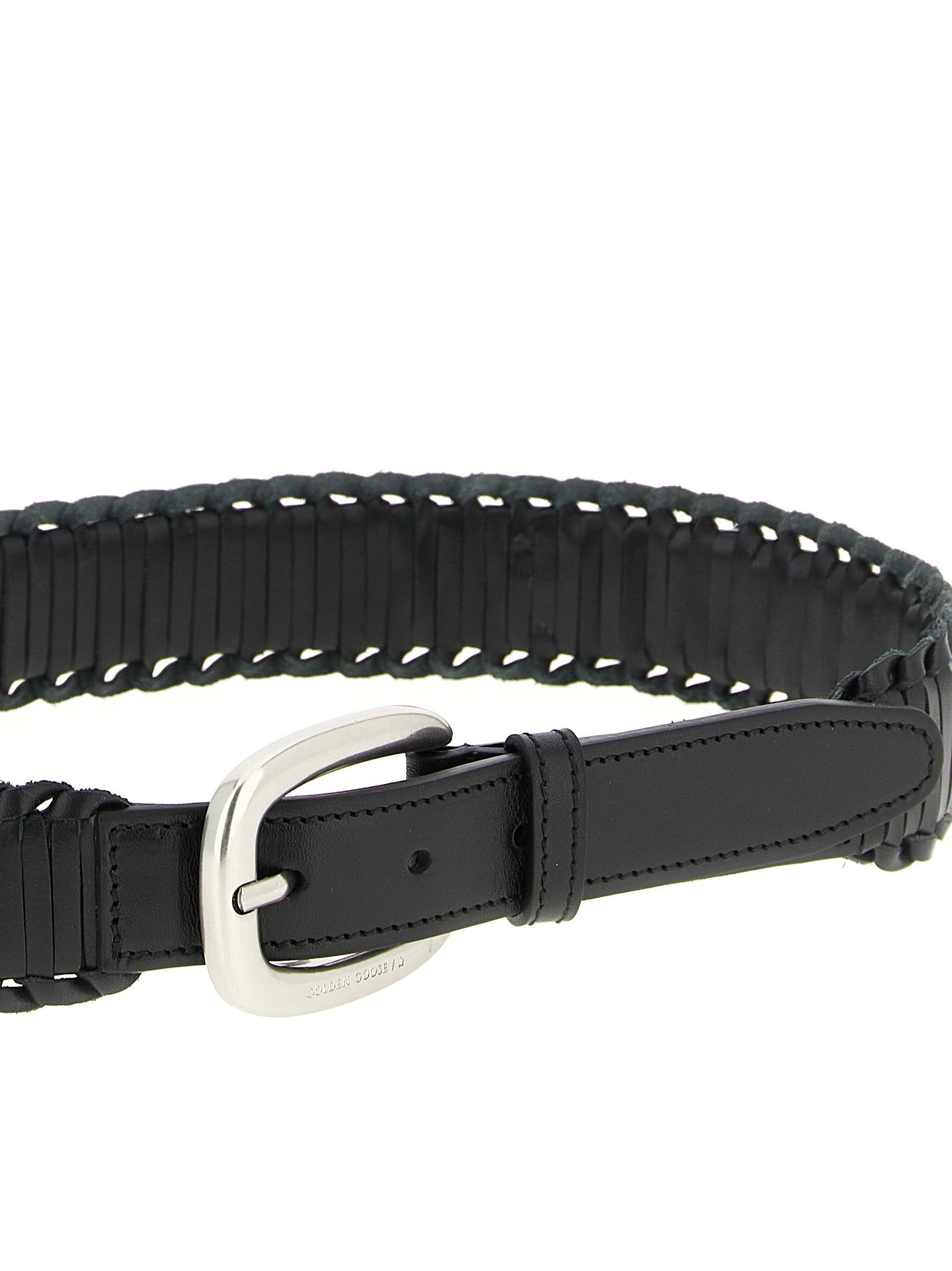 'Houston' belt