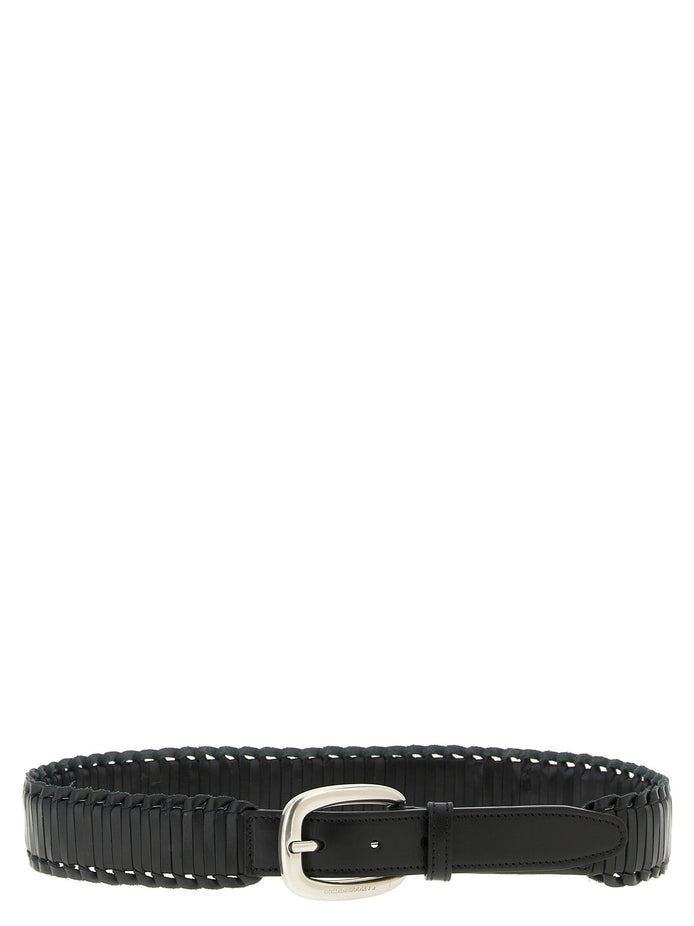 'Houston' belt