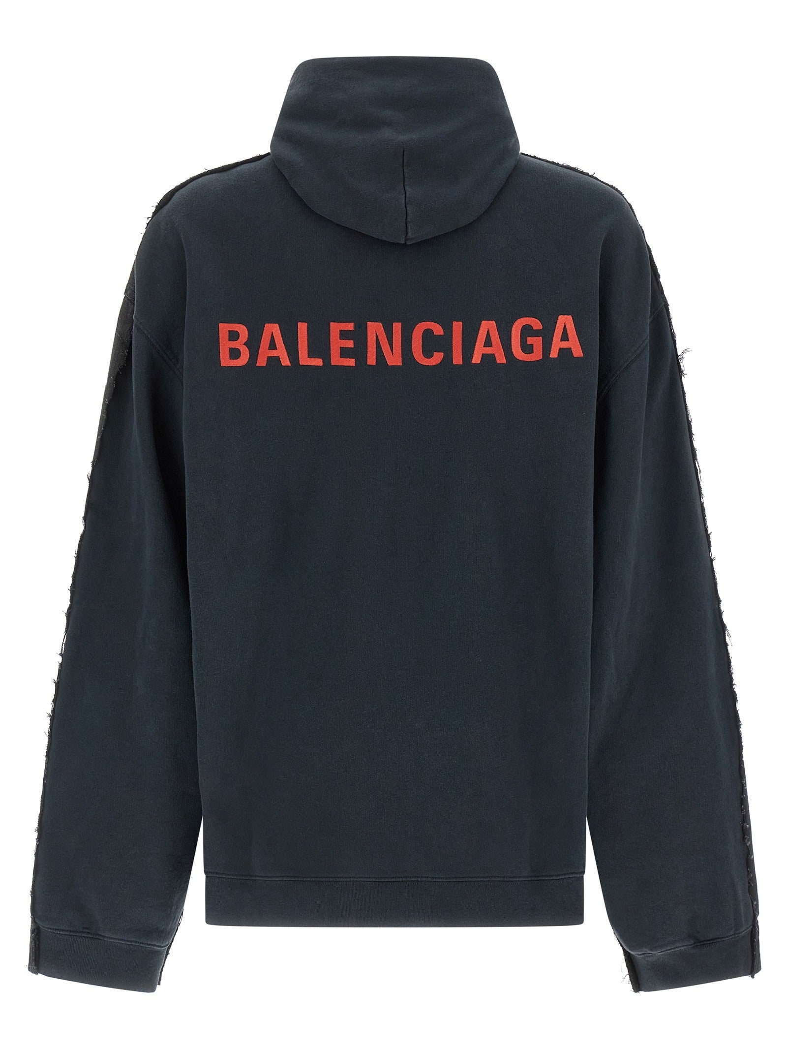 Balenciaga 'Hybrid' jacket