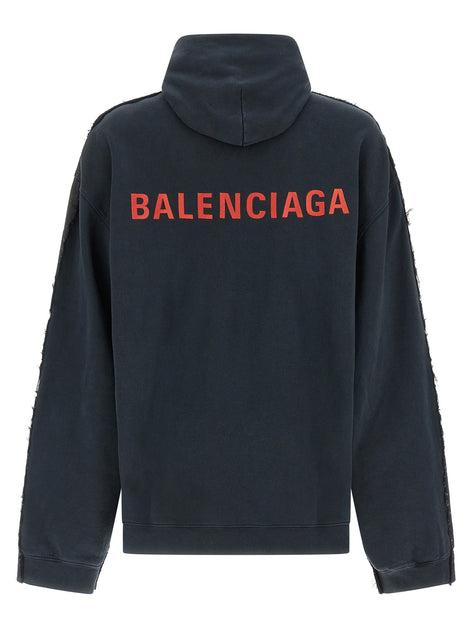 Balenciaga 'Hybrid' jacket
