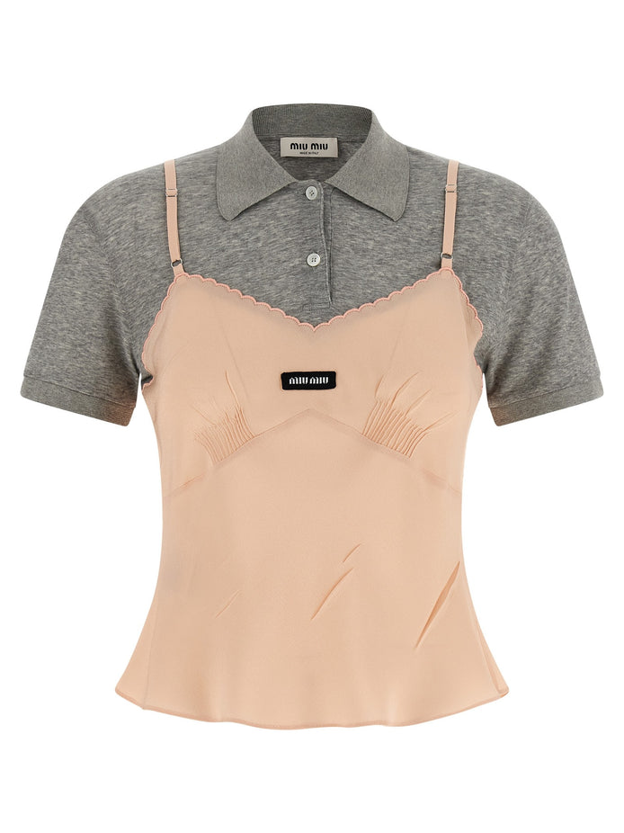 Hybrid top