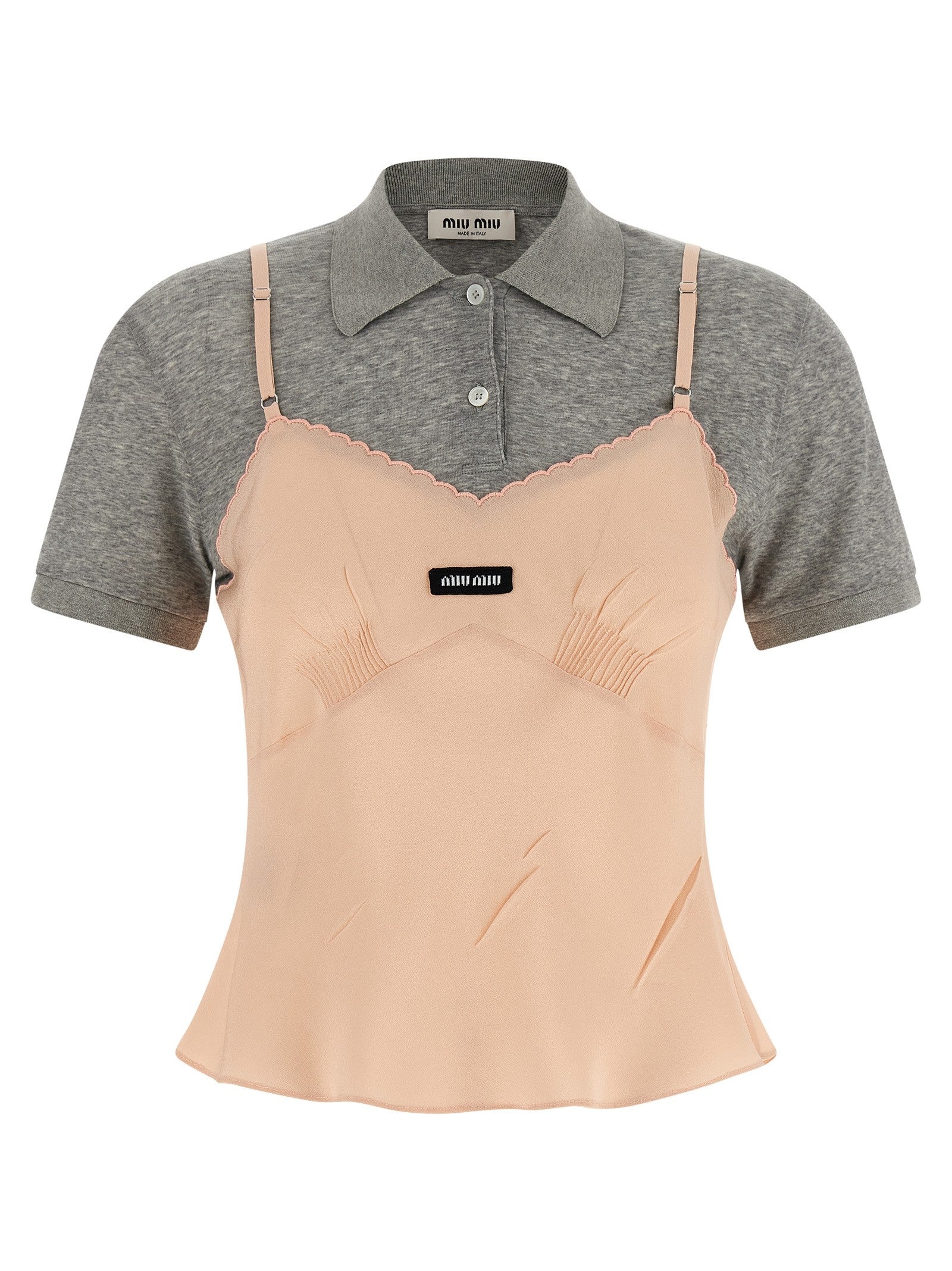 Hybrid top