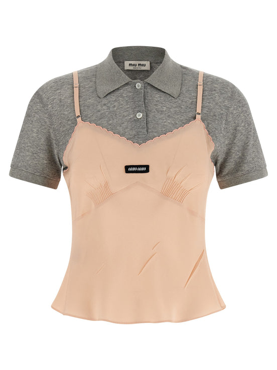 Hybrid top