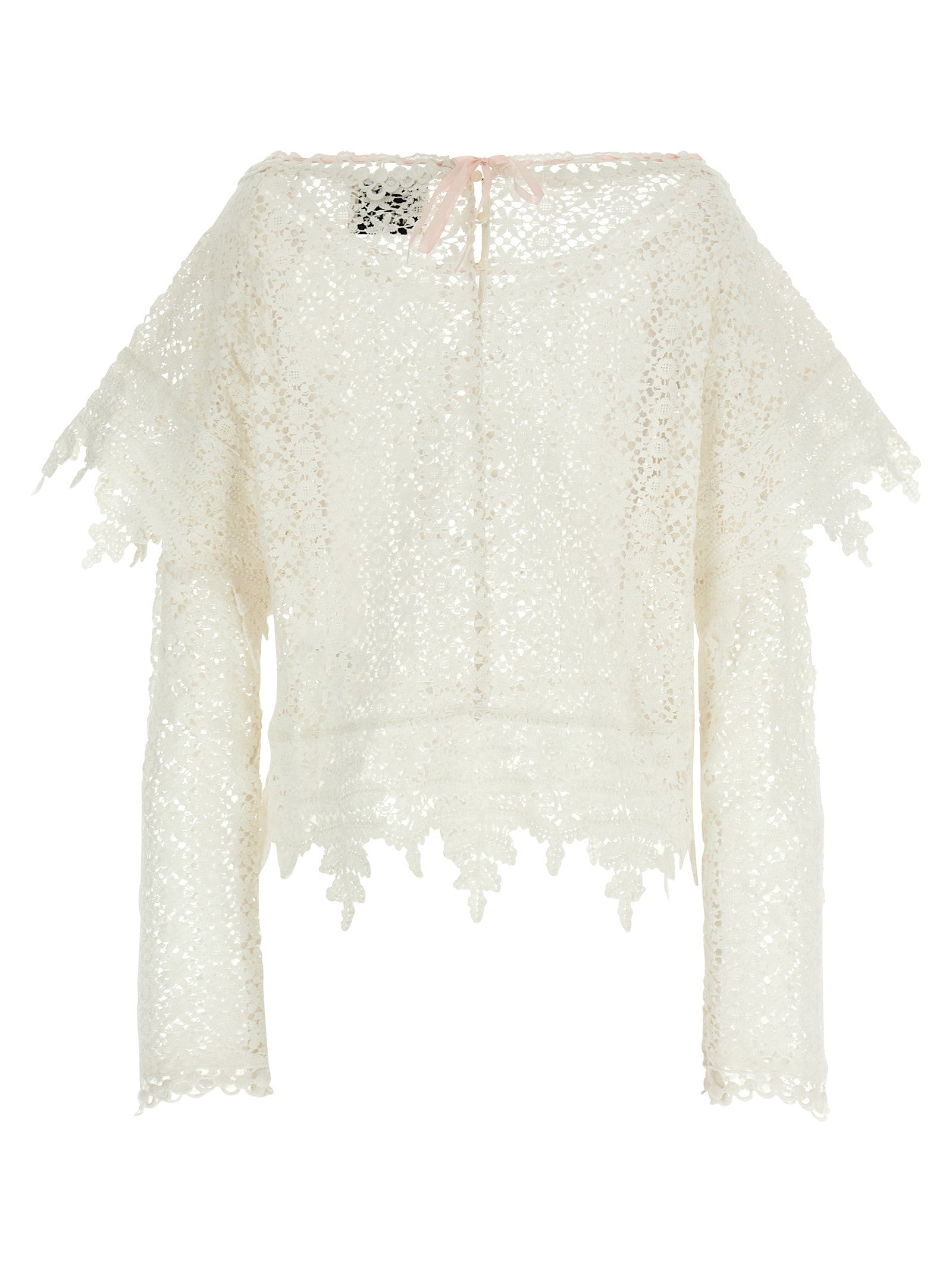 'Hyliana' sweater