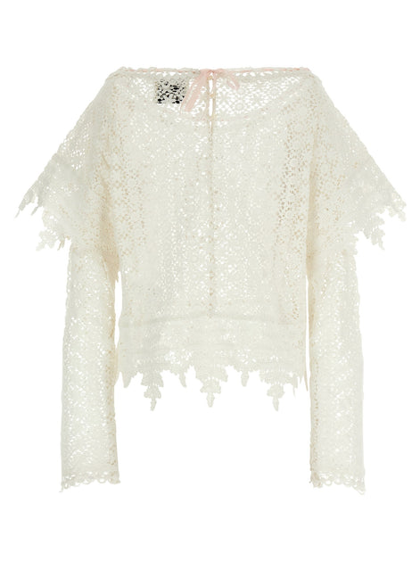 'Hyliana' sweater