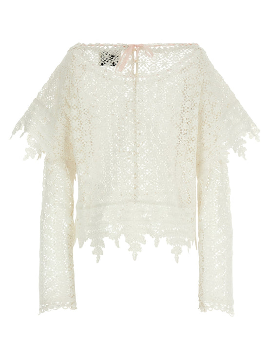 'Hyliana' sweater