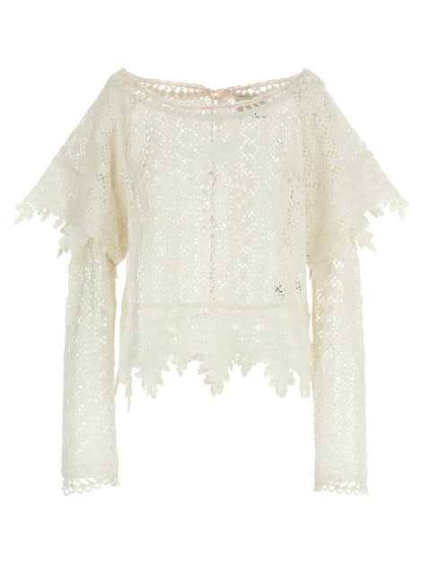 'Hyliana' sweater