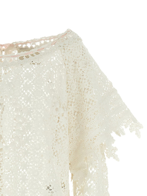 'Hyliana' sweater