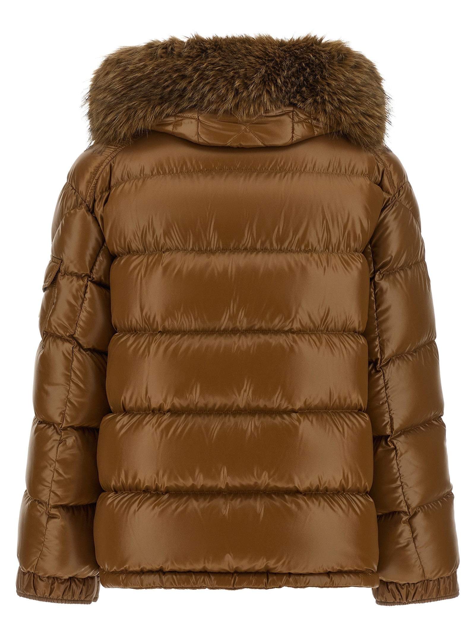 'Hypolais' down jacket