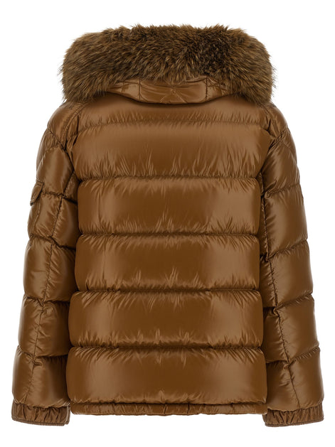 'Hypolais' down jacket