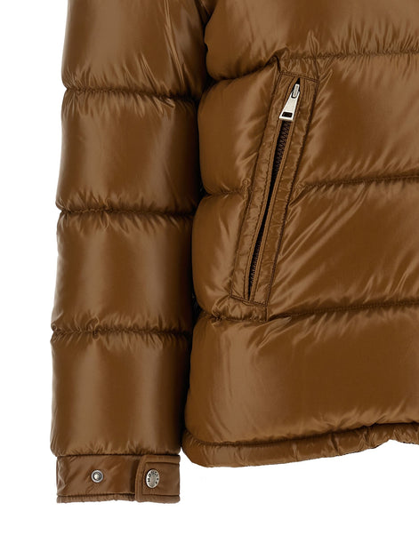 'Hypolais' down jacket