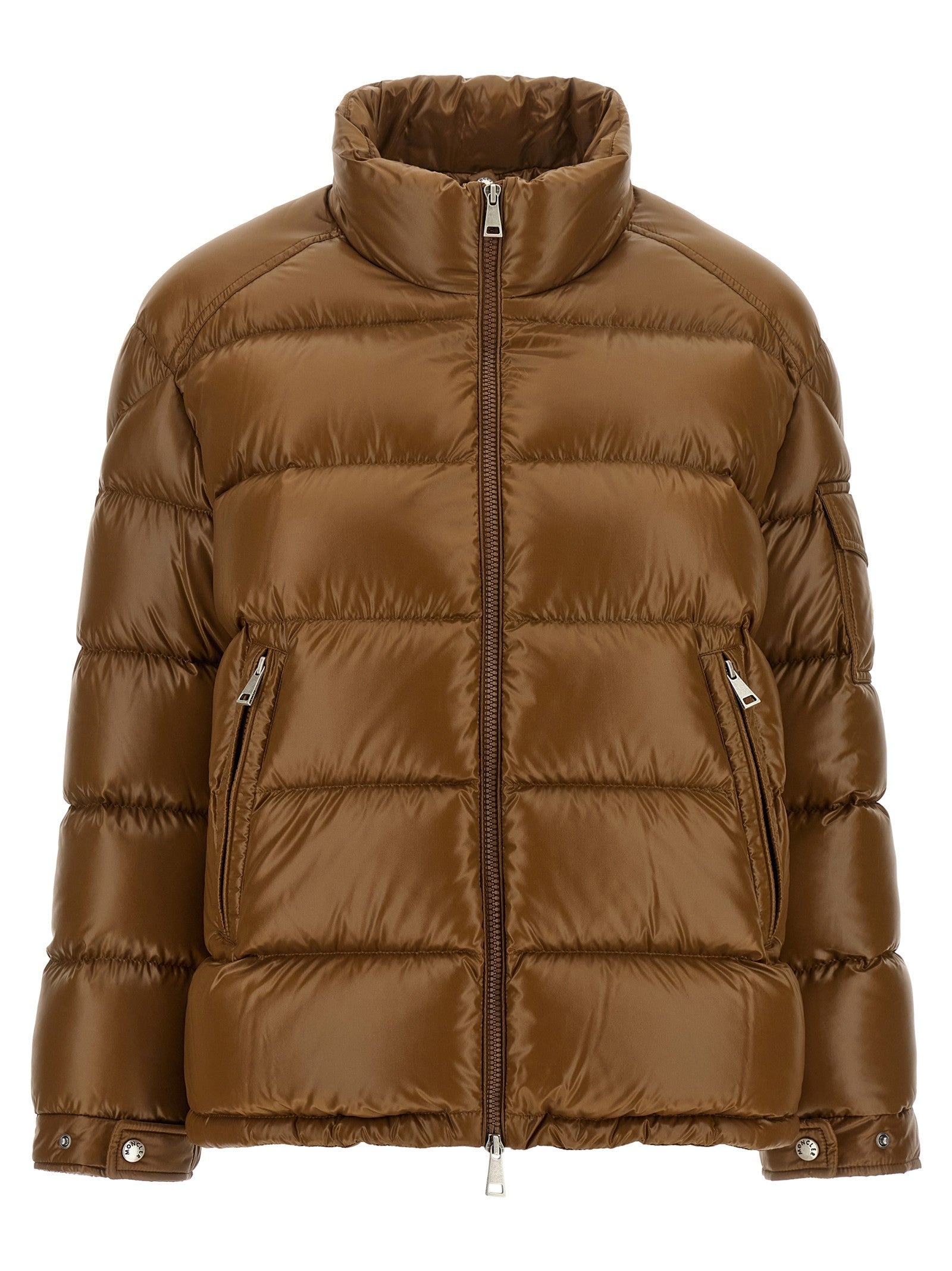 'Hypolais' down jacket