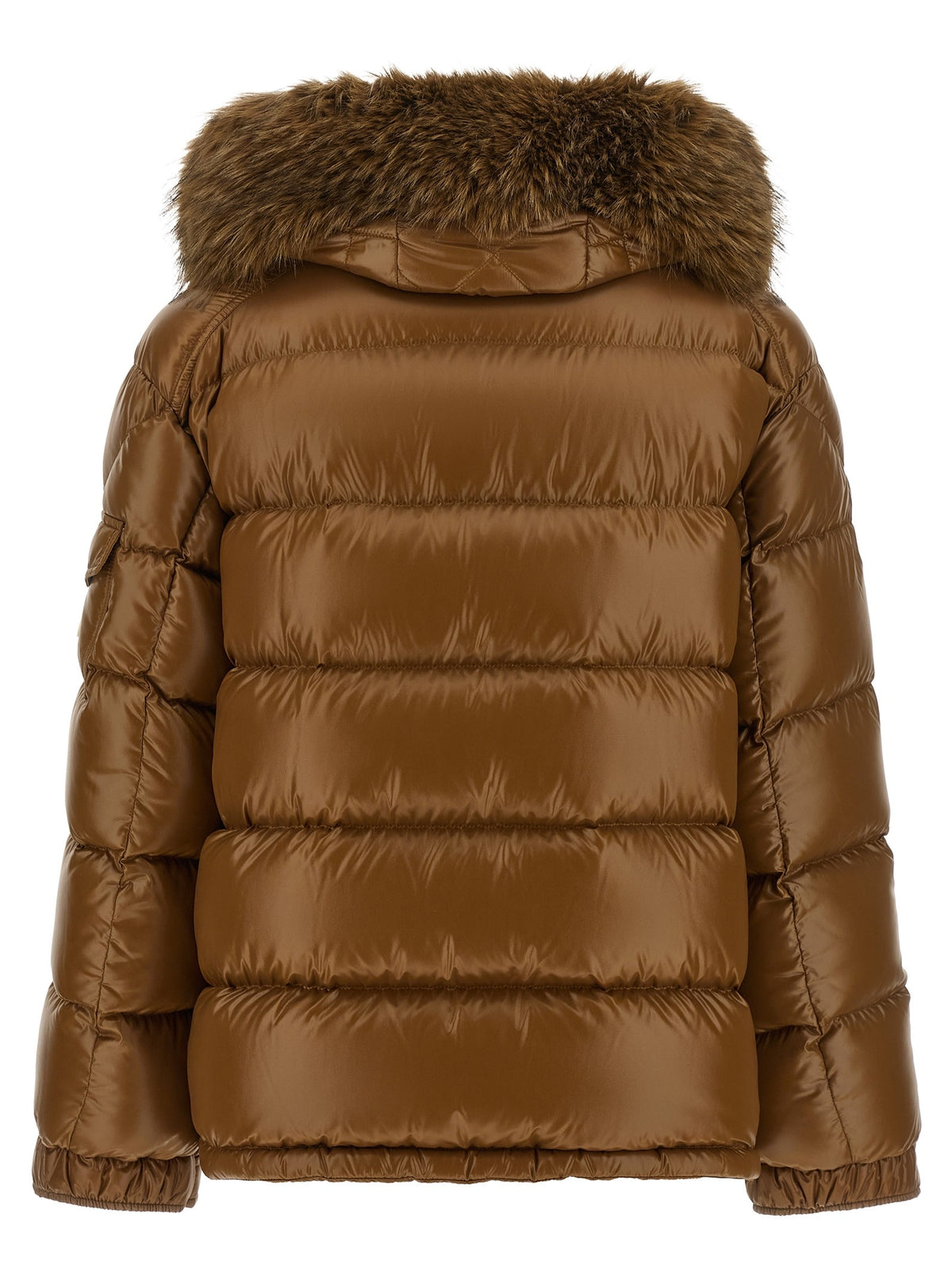 Moncler 'Hypolais' down jacket