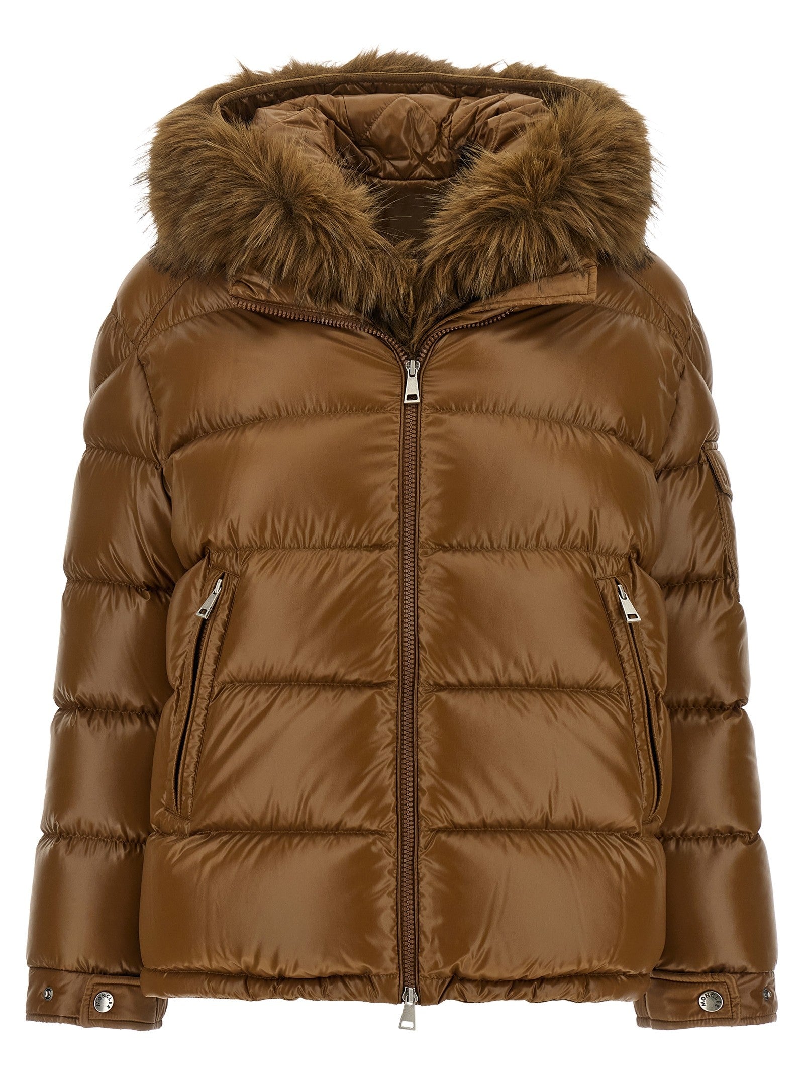 'Hypolais' down jacket