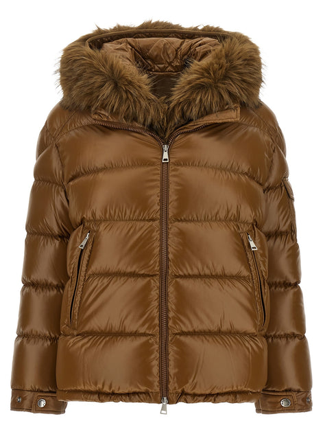 'Hypolais' down jacket