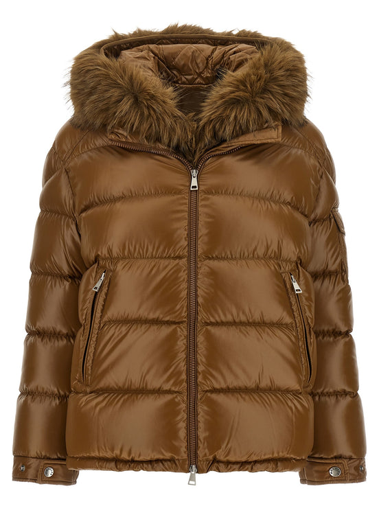 'Hypolais' down jacket