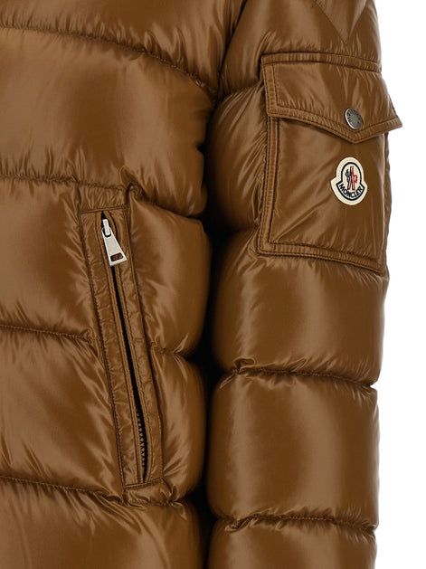 'Hypolais' down jacket