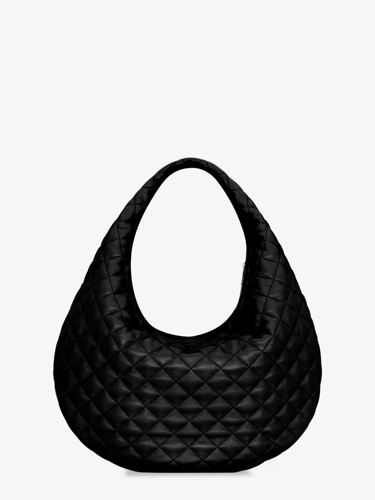 Saint Laurent Icare quilted leather handbag