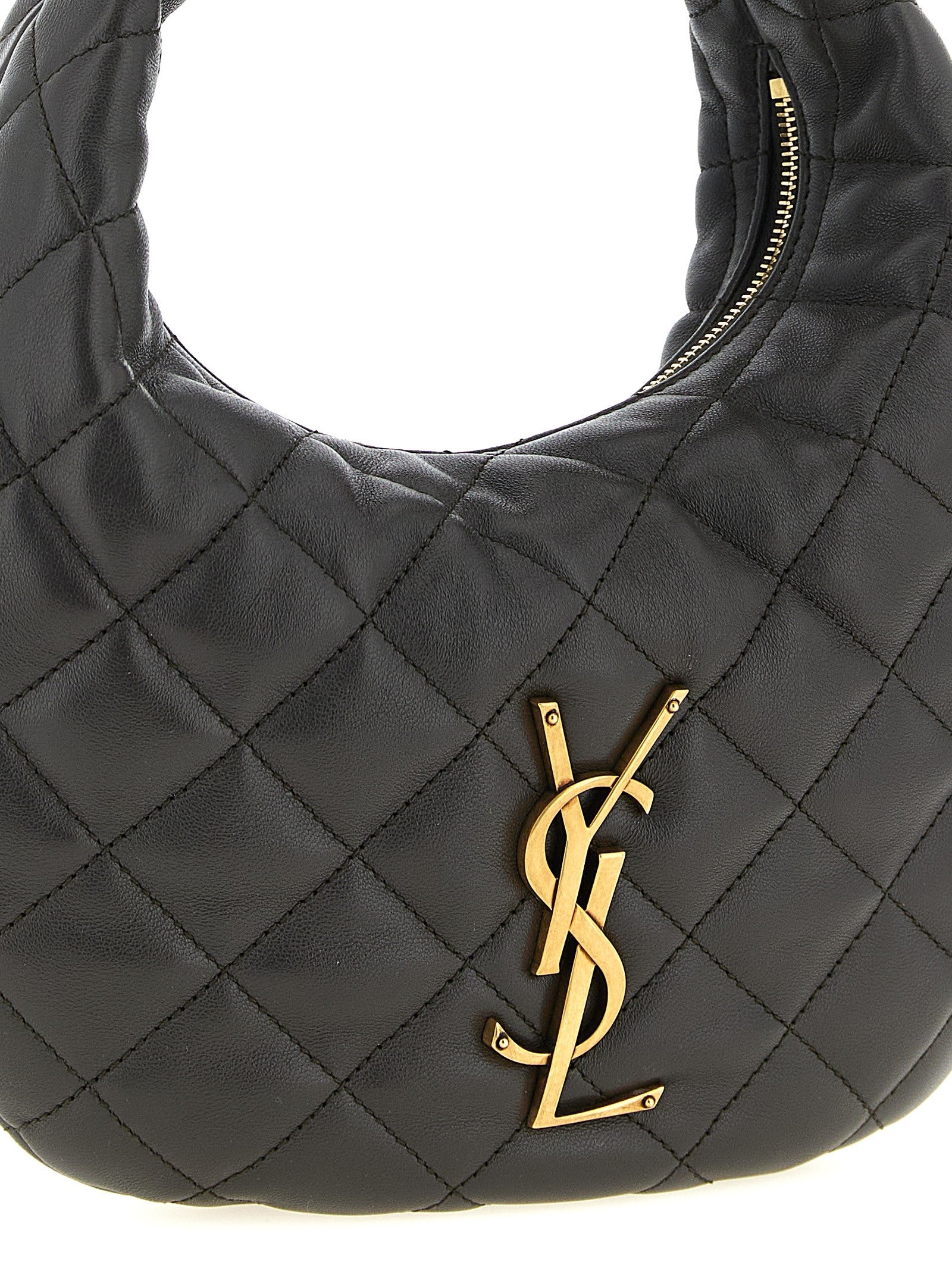 'Icarino' baby handbag