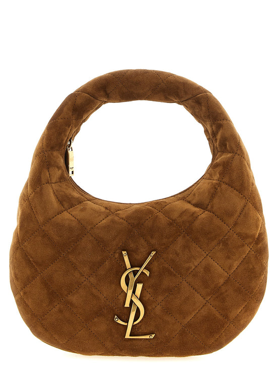 'Icarino' baby handbag