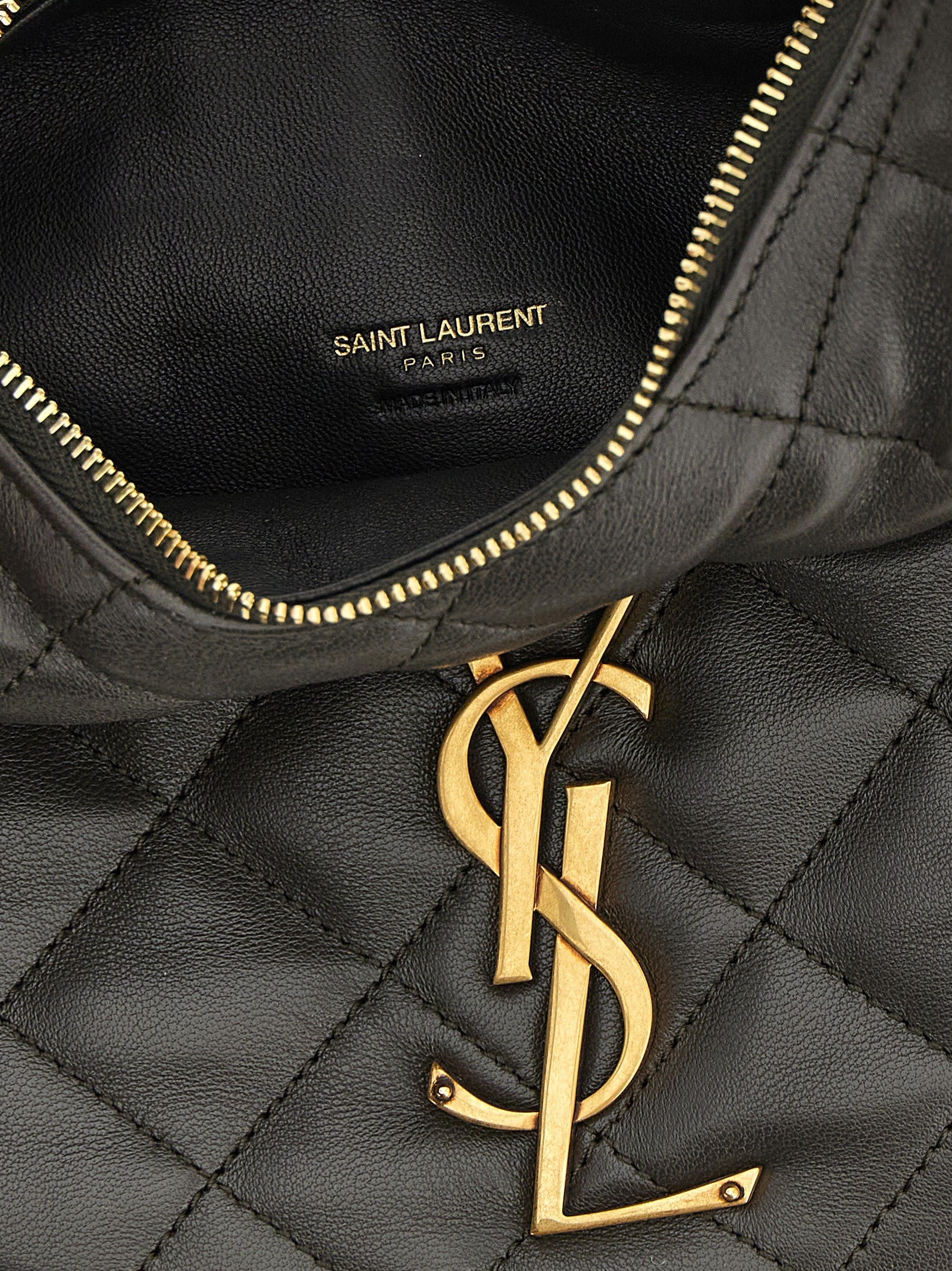 'Icarino' baby handbag