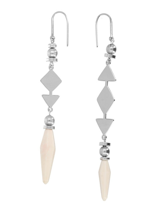 IDA" EARRINGS